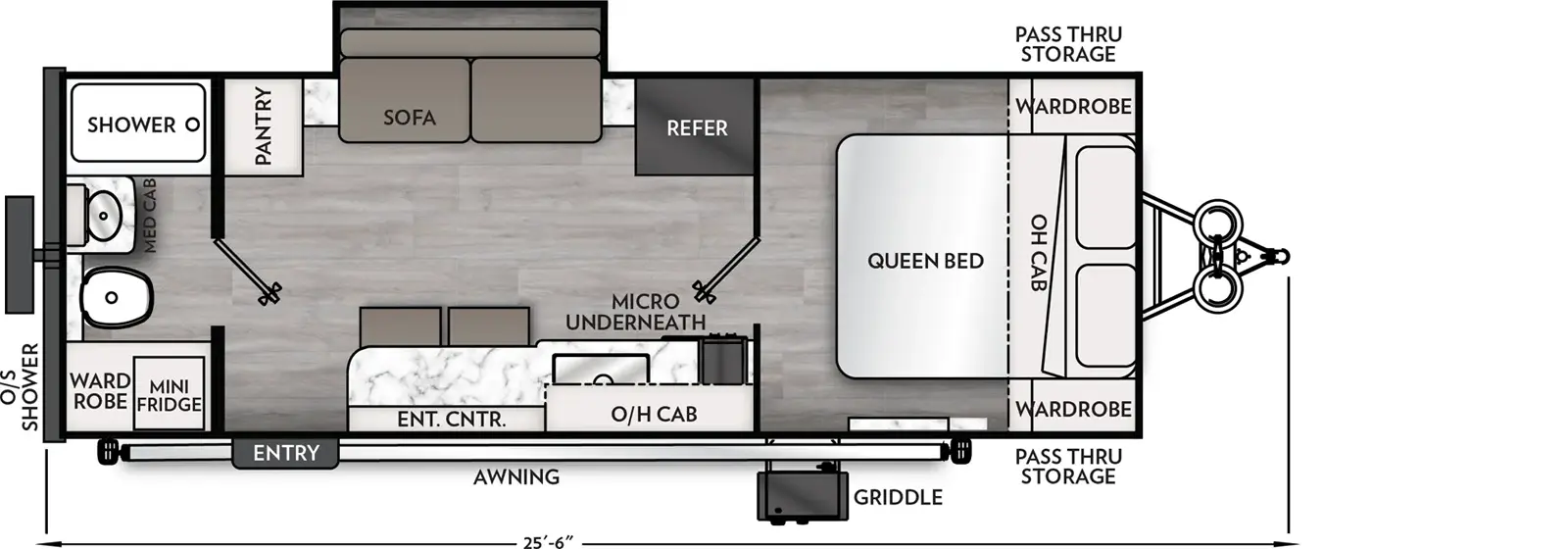 224RBS Floorplan Image